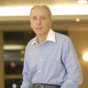 Francisco Megale – Atlas I